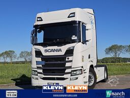 SCANIA 500R Highline full air