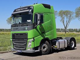 VOLVO FH 500 kompressor