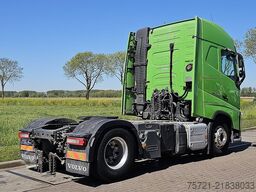 VOLVO FH 500 kompressor