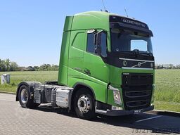 VOLVO FH 500 kompressor
