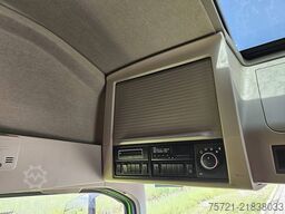 VOLVO FH 500 kompressor