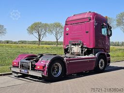 SCANIA R520