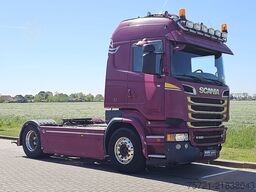 SCANIA R520