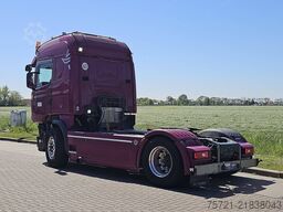 SCANIA R520