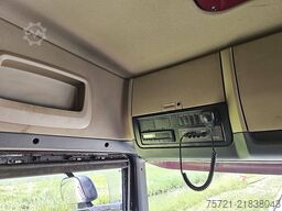SCANIA R520