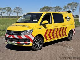 VW TRANSPORTER 2.0 TDI ac automaat EURO6