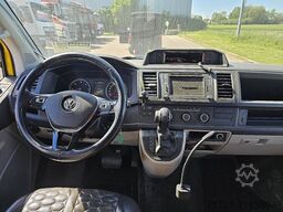 VW TRANSPORTER 2.0 TDI ac automaat EURO6