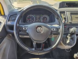 VW TRANSPORTER 2.0 TDI ac automaat EURO6
