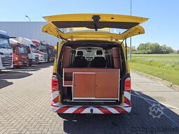 VW TRANSPORTER 2.0 TDI ac automaat EURO6