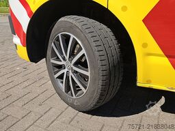 VW TRANSPORTER 2.0 TDI ac automaat EURO6