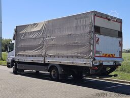 MERCEDES-BENZ ATEGO 1224