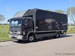MERCEDES-BENZ ATEGO 1224
