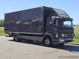 MERCEDES-BENZ ATEGO 1224