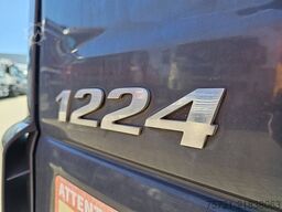 MERCEDES-BENZ ATEGO 1224