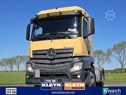 MERCEDES-BENZ ACTROS 1843