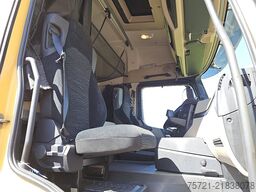 MERCEDES-BENZ ACTROS 1843