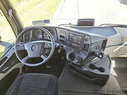 MERCEDES-BENZ ACTROS 1843