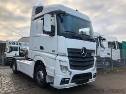 MERCEDES-BENZ Actros 1842 Euro5 Big Space Retarder ACC 2 Tanks