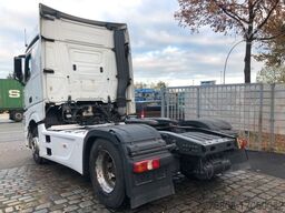 MERCEDES-BENZ Actros 1842 Euro5 Big Space Retarder ACC 2 Tanks