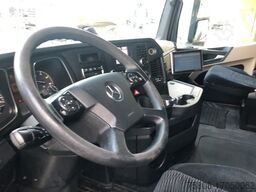 MERCEDES-BENZ Actros 1842 Euro5 Big Space Retarder ACC 2 Tanks