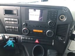 MERCEDES-BENZ Actros 1842 Euro5 Big Space Retarder ACC 2 Tanks