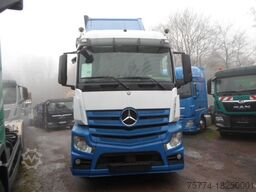 MERCEDES-BENZ 1851 L/ Getreidekipper