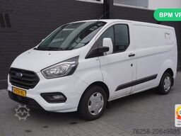 Ford Transit Custom 2.0 TDCI EURO 6 - Airco - Cruise...