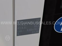 Iveco Crossway 10.8m Pop Light / NEW!!