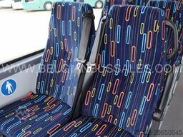 Iveco Crossway 10.8m Pop Light / Aut / NEW!! / No Airco