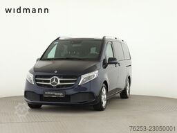 Mercedes-Benz V 220 d Edition lang AUT Facelift