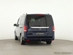 Mercedes-Benz V 220 d Edition lang AUT Facelift