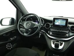Mercedes-Benz V 220 d Edition lang AUT Facelift