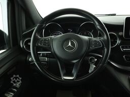 Mercedes-Benz V 220 d Edition lang AUT Facelift
