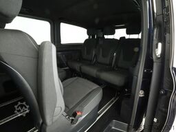 Mercedes-Benz V 220 d Edition lang AUT Facelift