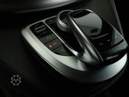 Mercedes-Benz V 220 d Edition lang AUT Facelift