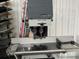 Nagel Citoborma 280AB