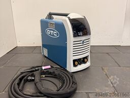 OTC DTX 2200 AC/DC