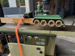 SCM T150