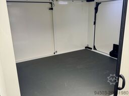 Streetscooter Work L Box 40kWh B16