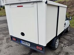 Streetscooter Work L Box 40kWh B16