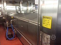 GEA EasyFryer BRN3000/1000