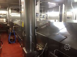 GEA EasyFryer BRN3000/1000