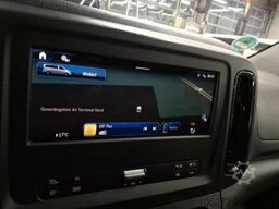 Mercedes-Benz Vito116CDI KA Extralang,Automatik,Klima,Kamera