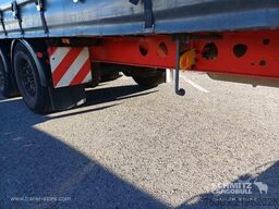 Berger Curtainsider Mega