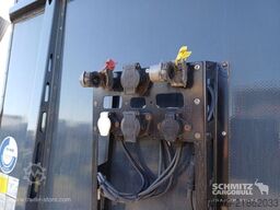 Berger Curtainsider Mega