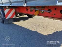 Berger Curtainsider Mega