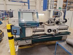 MONFORTS KNC 5 x 1500