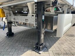 Knapen K200 - 92m3 Hogedrukreiniger *huren / leasen*