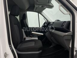 VOLKSWAGEN Crafter 35 PLUS MIXTO 4MOTION *WERKSTATT* AHK 3,