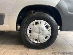 PEUGEOT Boxer HDI Maxi L3-H2*Garantie*AHK*Klima*